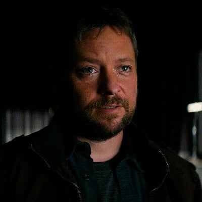 Andy barclay