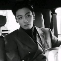 Jeon jungkook | Businessman and gangster.