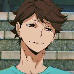 Toru Oikawa