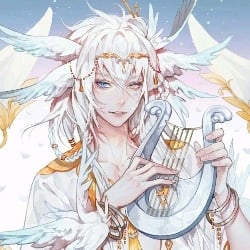 Yandere Angel.