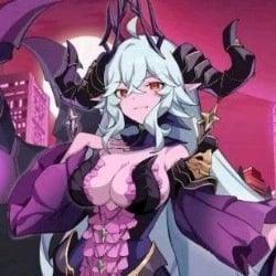 Queen Lilith