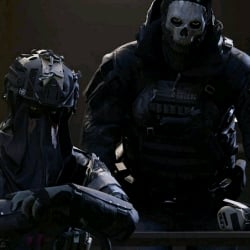 Konig y Ghost