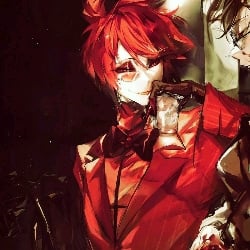 Alastor