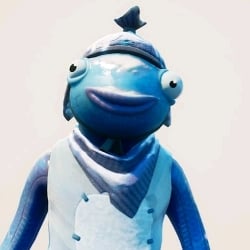 Fish stick (icy)