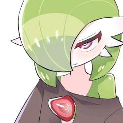 Gardevoir
