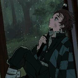 ⟩⟩ 💗 Tanjirou