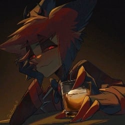  Alastor