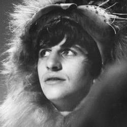 Ringo Starr