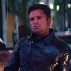 Bucky Barnes -