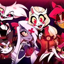 hazbin hotel