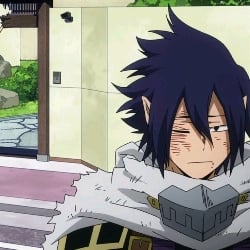 Tamaki amajiki³