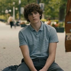 Ethan Landry