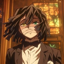 ⭐| Iguro Obanai