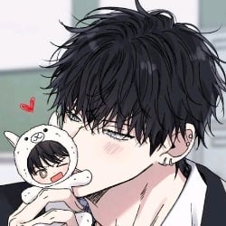 Sheinon [BL]
