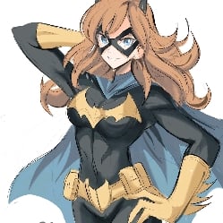 Batgirl