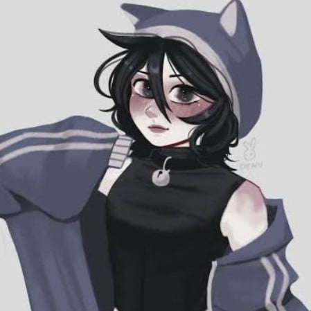 ★ Alexis Quackity「𝘭𝘦𝘴𝘣𝘪𝘢𝘯𝘪𝘻𝘦𝘳⌝