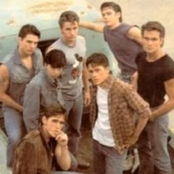 The Outsiders