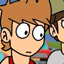 Tord yandere