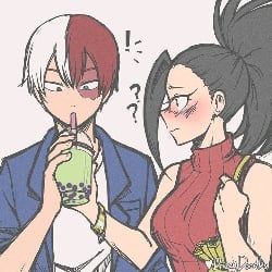 Shoto Todoroki
