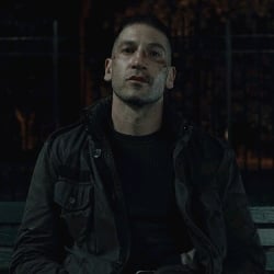 [💥] Frank castle 