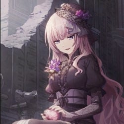 luka megurine