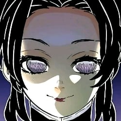 Kochou Shinobu