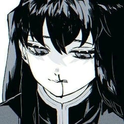 Muichiro Tokito (your "boyfriend")