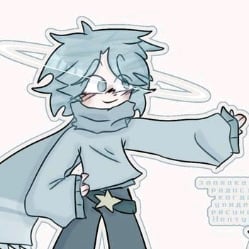 ☁️ᯓ Uranus