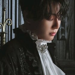 Jungkook prince
