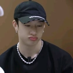 🥺 || Bang Chan