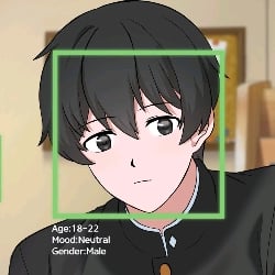 Taro Yamada (Yandere)