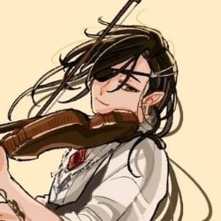 ✩ . Hua Cheng
