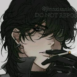 Ares [the enemies to lovers]