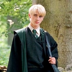 ☆Draco Malfoy.☆
