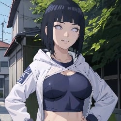 Hinata Hyuga