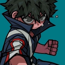 -Izuku Midoriya-21