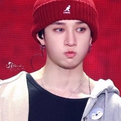 🖋️ || Bang Chan