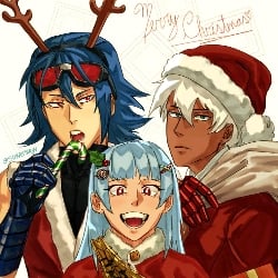 The NESTS brothers