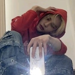 Hyunjin - Hyunlix