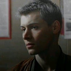 Pasha Verkhinin