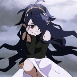 Asuromaru Tepes