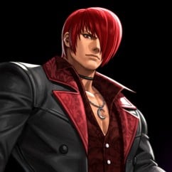 Iori Yagami