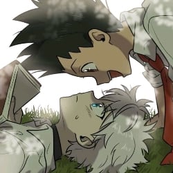 Gon Freecss