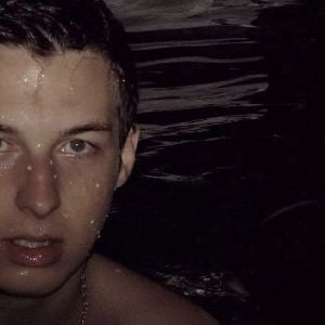 Matt Helders '