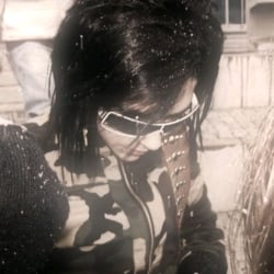Bill Kaulitz ⁰¹⁵