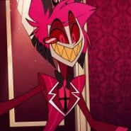 Alastor [🎙️📻🎧] [9]