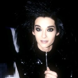 Bill Kaulitz. || Car 🚗