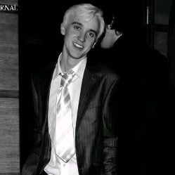 Draco Lucius Malfoy