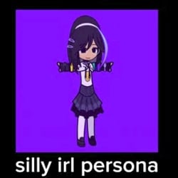silly gwenslaysss irl!! 