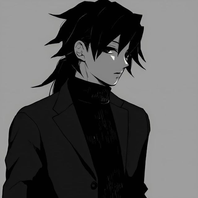 ✰giyuu Tomioka ✰